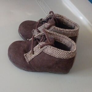 Wendy Bellissimo boots